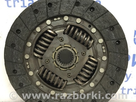 ФОТО Диск сцепления для Suzuki Grand Vitara Київ