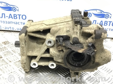 ФОТО Редуктор задний для Mitsubishi ASX Киев