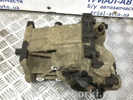 ФОТО Редуктор задний для Mitsubishi ASX Киев