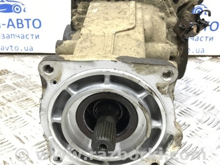 ФОТО Редуктор задний для Mitsubishi ASX Киев