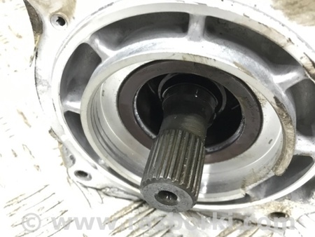 ФОТО Редуктор задний для Mitsubishi ASX Киев