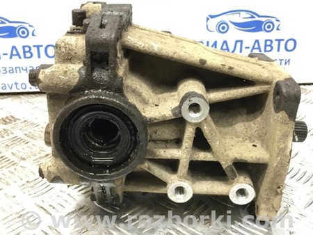 ФОТО Редуктор задний для Mitsubishi ASX Киев