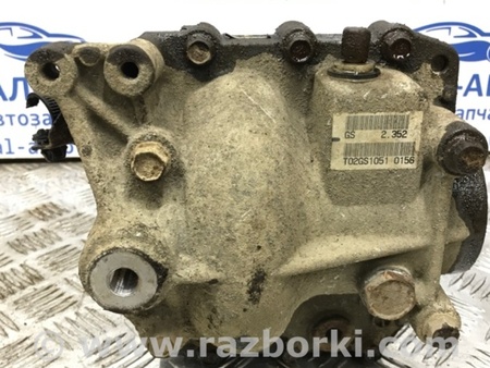 ФОТО Редуктор задний для Mitsubishi ASX Киев