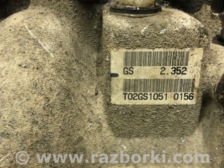 ФОТО Редуктор задний для Mitsubishi ASX Киев