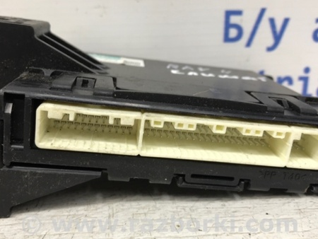 ФОТО Блок управления климат-контролем для Toyota RAV-4 (05-12) Київ