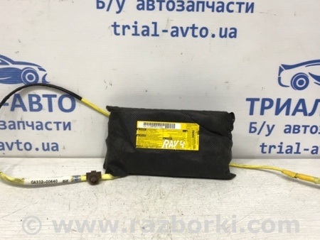 ФОТО Подушка безопасности в кресло для Toyota RAV-4 (05-12) Київ
