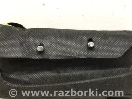 ФОТО Подушка безопасности в кресло для Toyota RAV-4 (05-12) Київ