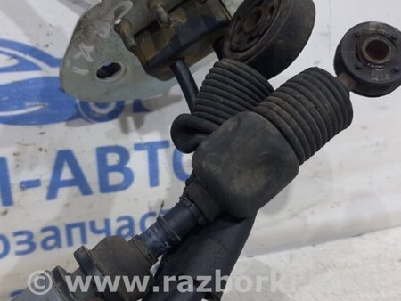 ФОТО Трос коробки передач для Hyundai ix35 Tucson Киев