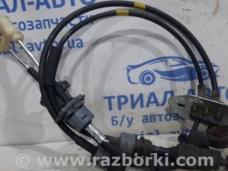 ФОТО Трос коробки передач для Hyundai ix35 Tucson Киев