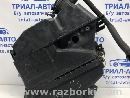 ФОТО Корпус воздушного фильтра для Toyota Land Cruiser Prado 120 Киев