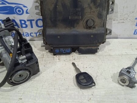 ФОТО Блок управления двигателем для Suzuki Grand Vitara Киев