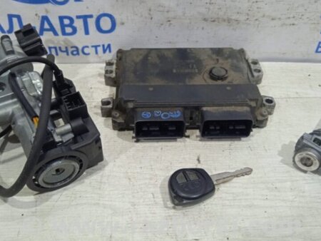 ФОТО Блок управления двигателем для Suzuki Grand Vitara Киев