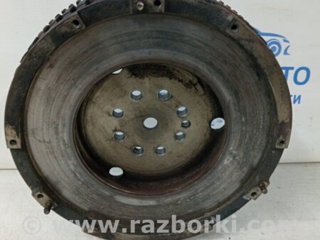 ФОТО Маховик для KIA Sportage SL (2010-2015) Киев