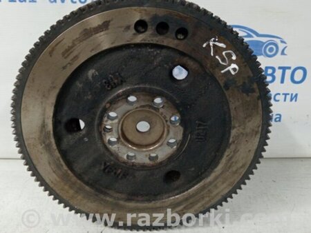 ФОТО Маховик для KIA Sportage SL (2010-2015) Киев