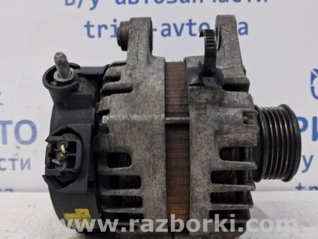 ФОТО Генератор для KIA Sportage SL (2010-2015) Київ