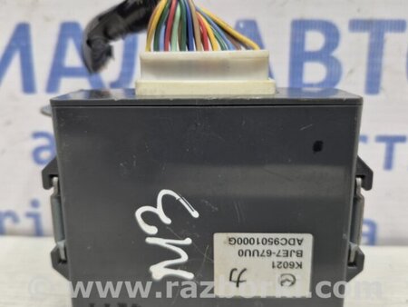 ФОТО Блок управления для Mazda 3 BM/BN (2013-2019) (III) Київ