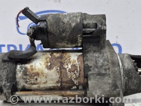 ФОТО Стартер для Mitsubishi Outlander GF (2012-) Київ