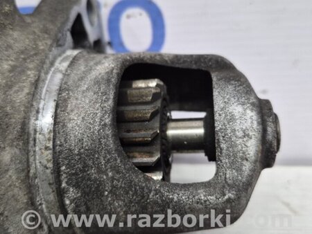 ФОТО Стартер для Mitsubishi Outlander GF (2012-) Київ