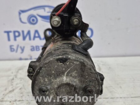 ФОТО Стартер для Mitsubishi Outlander GF (2012-) Київ