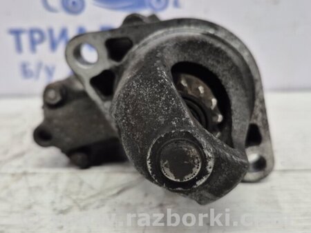 ФОТО Стартер для Mitsubishi Outlander GF (2012-) Київ