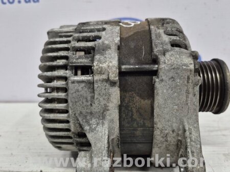 ФОТО Генератор для Mazda 3 BM/BN (2013-2019) (III) Київ