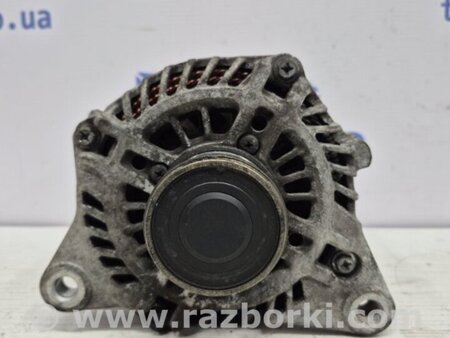 ФОТО Генератор для Mazda 3 BM/BN (2013-2019) (III) Київ