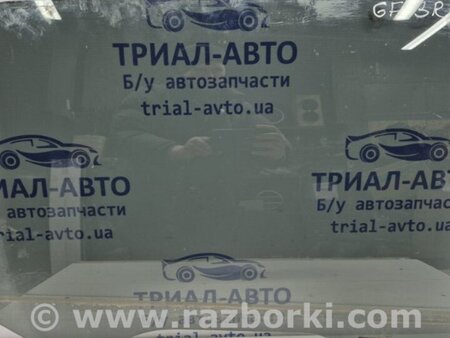 ФОТО Стекло двери заднее правое для Mitsubishi Outlander GF (2012-) Київ