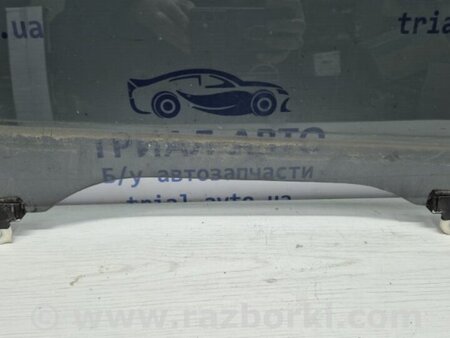 ФОТО Стекло двери заднее правое для Mitsubishi Outlander GF (2012-) Київ