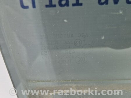 ФОТО Стекло двери заднее правое для Mitsubishi Outlander GF (2012-) Київ