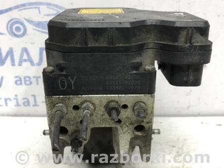 ФОТО Блок ABS для Toyota RAV-4 (05-12) Київ