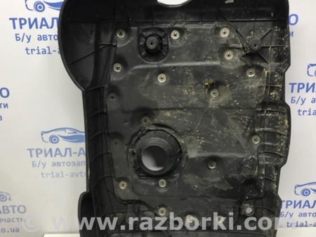 ФОТО Декоративная крышка ДВС для SsangYong Kyron Киев