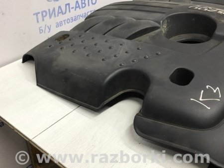 ФОТО Декоративная крышка ДВС для SsangYong Kyron Киев