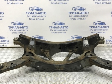 ФОТО Балка задней подвески для Mazda 6 GJ (2012-2024) Київ