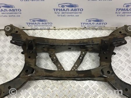 ФОТО Балка задней подвески для Mazda 6 GJ (2012-2024) Київ