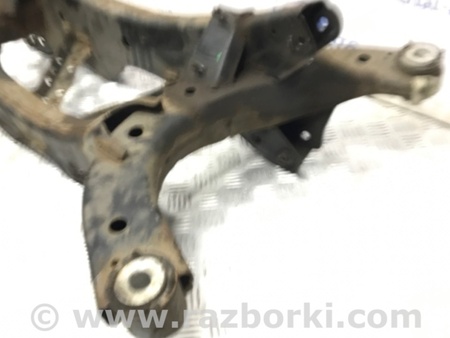 ФОТО Балка задней подвески для Mazda 6 GJ (2012-2024) Київ