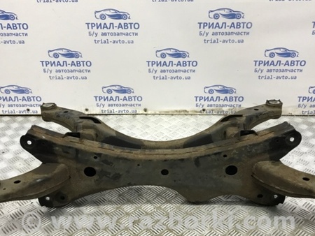 ФОТО Балка задней подвески для Mazda 6 GJ (2012-2024) Київ