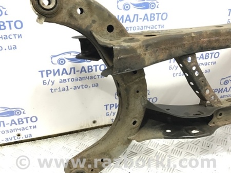 ФОТО Балка задней подвески для Mazda 6 GJ (2012-2024) Київ