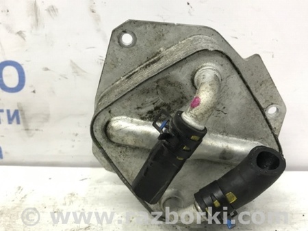 ФОТО Радиатор масляный ДВС (теплообменник) для Mazda 6 GJ (2012-...) Киев