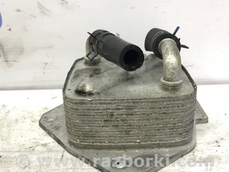 ФОТО Радиатор масляный ДВС (теплообменник) для Mazda 6 GJ (2012-...) Киев