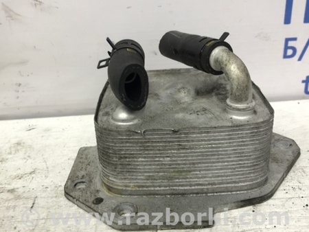 ФОТО Радиатор масляный ДВС (теплообменник) для Mazda 6 GJ (2012-...) Киев