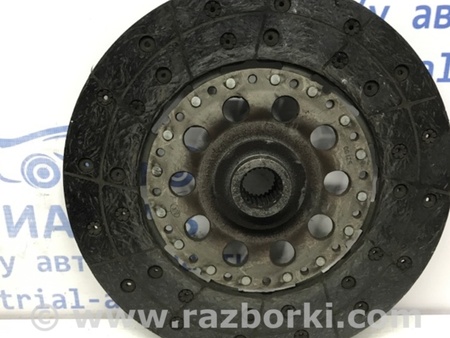 ФОТО Диск сцепления для Mazda 6 GJ (2012-...) Киев