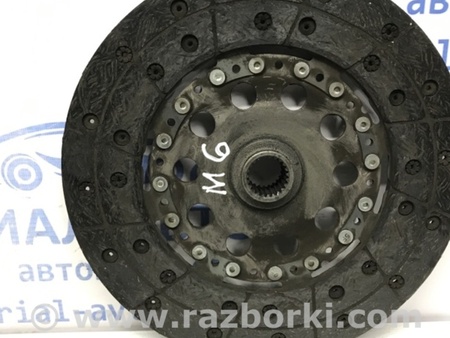 ФОТО Диск сцепления для Mazda 6 GJ (2012-...) Киев