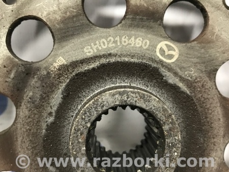 ФОТО Диск сцепления для Mazda 6 GJ (2012-...) Киев