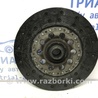 Диск сцепления Mazda 6 GJ (2012-...)