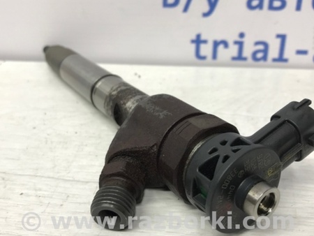 ФОТО Форсунка топливная для Hyundai Tucson TL (15-20) Киев