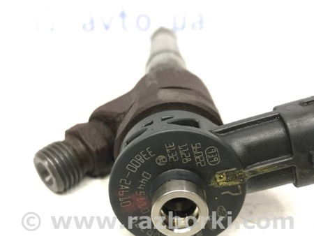 ФОТО Форсунка топливная для Hyundai Tucson TL (15-20) Киев