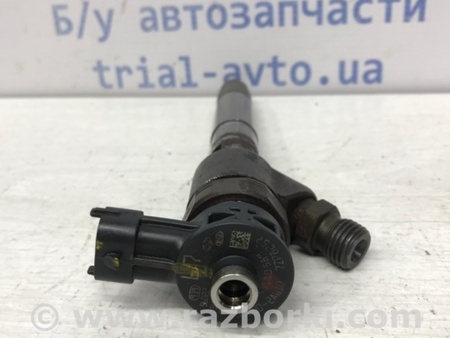 ФОТО Форсунка топливная для Hyundai Tucson TL (15-20) Київ