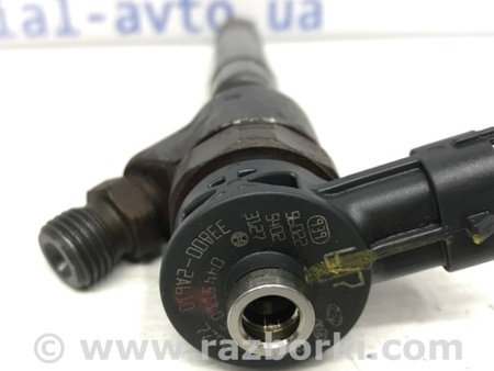 ФОТО Форсунка топливная для Hyundai Tucson TL (15-20) Київ