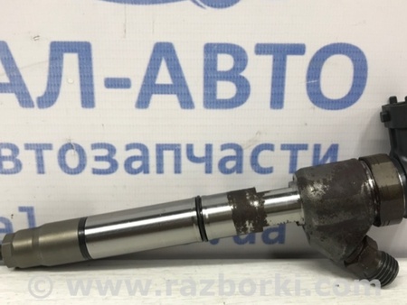 ФОТО Форсунка топливная для Hyundai Tucson TL (15-20) Киев
