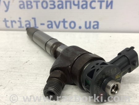 ФОТО Форсунка топливная для Hyundai Tucson TL (15-20) Киев
